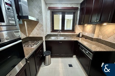 Apartment in Downtown Dubai (Downtown Burj Dubai), UAE 1 bedroom, 98 sq.m. № 698061 - photo 6