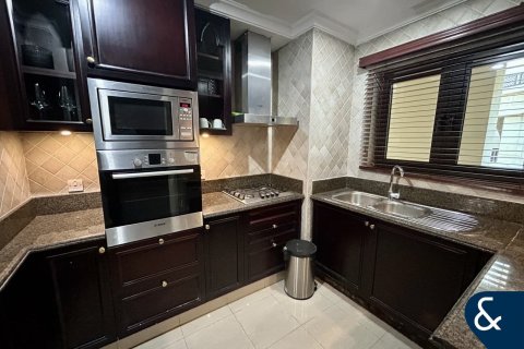 Apartment in Downtown Dubai (Downtown Burj Dubai), UAE 1 bedroom, 98 sq.m. № 698061 - photo 8