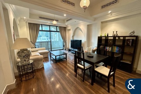 Apartment in Downtown Dubai (Downtown Burj Dubai), UAE 1 bedroom, 98 sq.m. № 698061 - photo 5