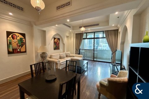 Apartment in Downtown Dubai (Downtown Burj Dubai), UAE 1 bedroom, 98 sq.m. № 698061 - photo 4