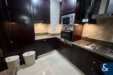 Apartment in Downtown Dubai (Downtown Burj Dubai), UAE 1 bedroom, 98 sq.m. № 698061 - photo 7