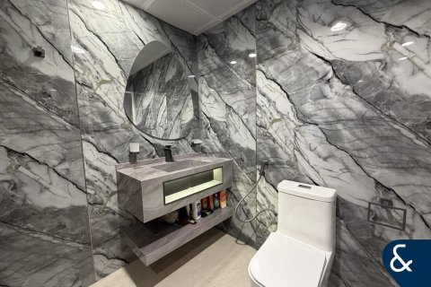 Пәтер Дубай Марина, Дубай, БАӘ-да 1 жатын бөлме, 83 м² № 698182 - фото 10