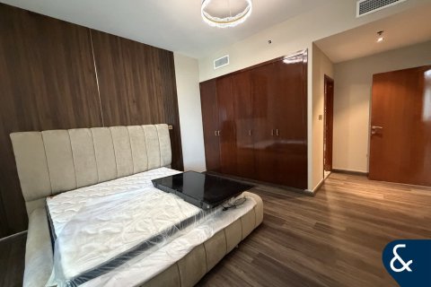 Пәтер Дубай Марина, Дубай, БАӘ-да 1 жатын бөлме, 83 м² № 698182 - фото 8