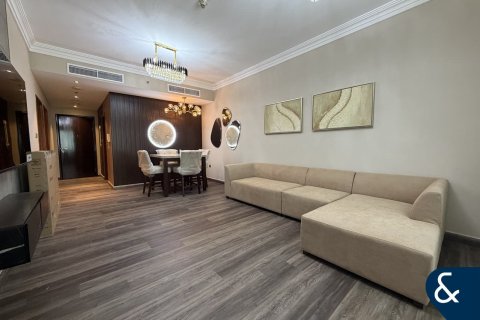 Пәтер Дубай Марина, Дубай, БАӘ-да 1 жатын бөлме, 83 м² № 698182 - фото 2