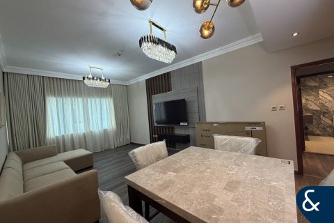 Пәтер Дубай Марина, Дубай, БАӘ-да 1 жатын бөлме, 83 м² № 698182 - фото 3