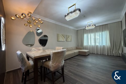 Пәтер Дубай Марина, Дубай, БАӘ-да 1 жатын бөлме, 83 м² № 698182 - фото 1