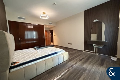 Пәтер Дубай Марина, Дубай, БАӘ-да 1 жатын бөлме, 83 м² № 698182 - фото 7