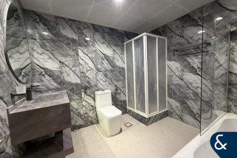 Пәтер Дубай Марина, Дубай, БАӘ-да 1 жатын бөлме, 83 м² № 698182 - фото 9