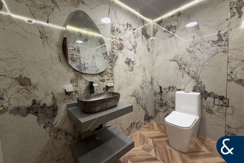 Пәтер Дубай Марина, Дубай, БАӘ-да 1 жатын бөлме, 83 м² № 698182 - фото 4