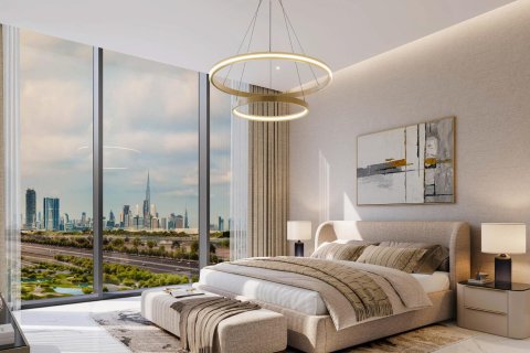 Apartment in Mohammed Bin Rashid City, Dubai, UAE 1 bedroom, 69 sq.m. № 704486 - photo 14