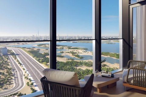 Apartment in Mohammed Bin Rashid City, Dubai, UAE 1 bedroom, 69 sq.m. № 704486 - photo 12