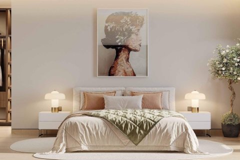 Lakás itt: Dubai, EAE, 1 hálószoba, 81 m², azonosító: 704480 - fénykép 14
