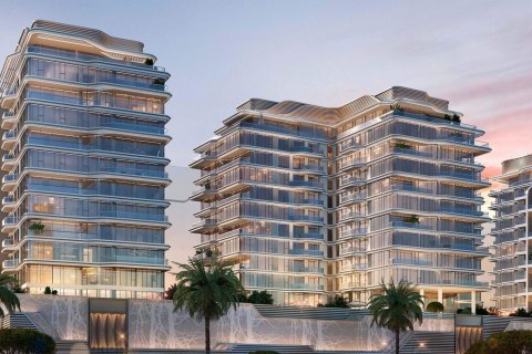 Lakás itt: Dubai, EAE, 1 hálószoba, 81 m², azonosító: 704480 - fénykép 3
