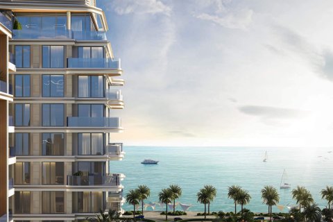 Lakás itt: Dubai, EAE, 1 hálószoba, 81 m², azonosító: 704480 - fénykép 6