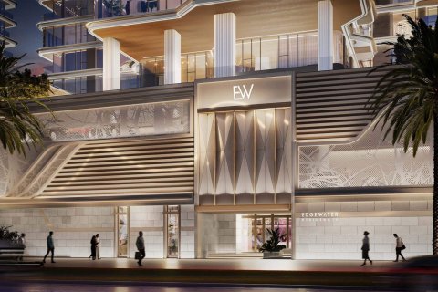 Lakás itt: Dubai, EAE, 1 hálószoba, 81 m², azonosító: 704480 - fénykép 8