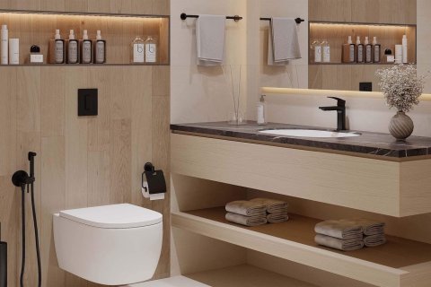 Lakás itt: Dubai, EAE, 1 hálószoba, 81 m², azonosító: 704480 - fénykép 13