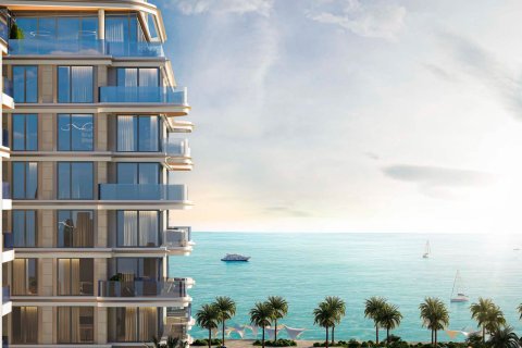 Lakás itt: Dubai, EAE, 1 hálószoba, 81 m², azonosító: 704480 - fénykép 4