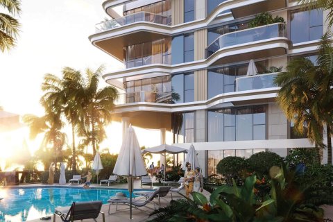 Lakás itt: Dubai, EAE, 1 hálószoba, 81 m², azonosító: 704480 - fénykép 9