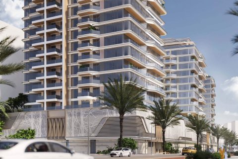 Lakás itt: Dubai, EAE, 1 hálószoba, 81 m², azonosító: 704480 - fénykép 5