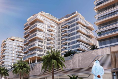Lakás itt: Dubai, EAE, 1 hálószoba, 81 m², azonosító: 704480 - fénykép 7