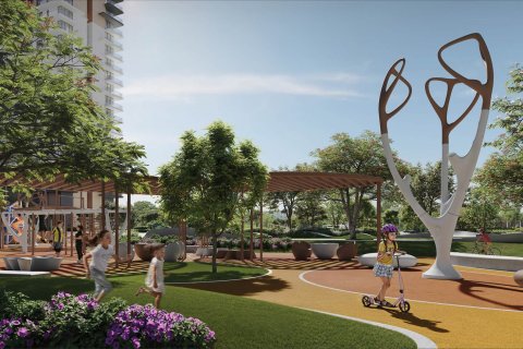 Apartment in Dubai Hills Estate, UAE 1 bedroom, 77 sq.m. № 704481 - photo 3