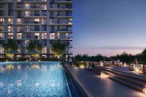 Apartment in Dubai Hills Estate, UAE 1 bedroom, 77 sq.m. № 704481 - photo 2