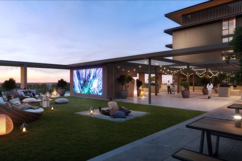 Apartment in Dubai Hills Estate, UAE 1 bedroom, 77 sq.m. № 704481 - photo 7