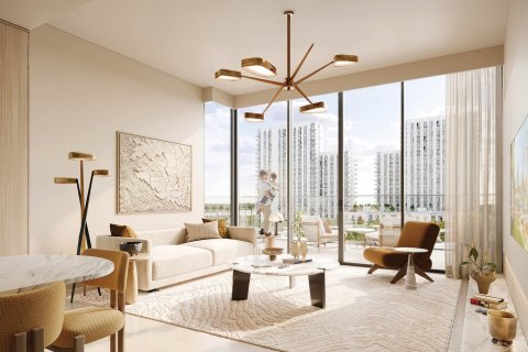 Apartment in Dubai Hills Estate, UAE 1 bedroom, 77 sq.m. № 704481 - photo 9