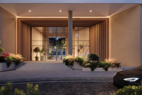 Saadiyat Island, Abu Dhabi, संयुक्त अरब अमीरात में अपार्टमेंट, 1 बेडरूम, 102 वर्ग मीटर, संख्या 704485 - फ़ोटो 6