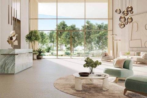 Saadiyat Island, Abu Dhabi, संयुक्त अरब अमीरात में अपार्टमेंट, 1 बेडरूम, 102 वर्ग मीटर, संख्या 704485 - फ़ोटो 14
