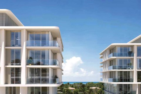 Saadiyat Island, Abu Dhabi, संयुक्त अरब अमीरात में अपार्टमेंट, 1 बेडरूम, 102 वर्ग मीटर, संख्या 704485 - फ़ोटो 4