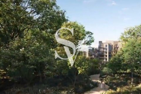 Byt v Ghaf Woods v Dubai, SAE 3 ložnice, 183 m² Č.: 658058 - fotografie 5