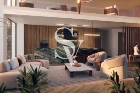 Byt v Ghaf Woods v Dubai, SAE 3 ložnice, 183 m² Č.: 658058 - fotografie 10