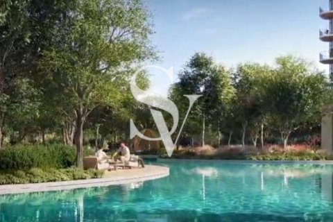 Byt v Ghaf Woods v Dubai, SAE 3 ložnice, 183 m² Č.: 658058 - fotografie 9