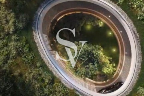 Byt v Ghaf Woods v Dubai, SAE 3 ložnice, 183 m² Č.: 658058 - fotografie 4