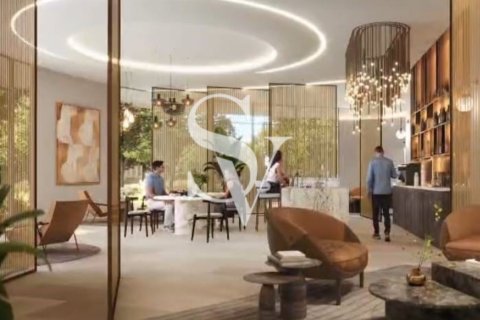 Byt v Ghaf Woods v Dubai, SAE 3 ložnice, 183 m² Č.: 658058 - fotografie 2