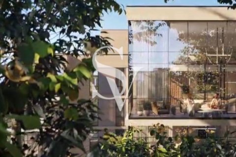 Byt v Ghaf Woods v Dubai, SAE 3 ložnice, 183 m² Č.: 658058 - fotografie 8