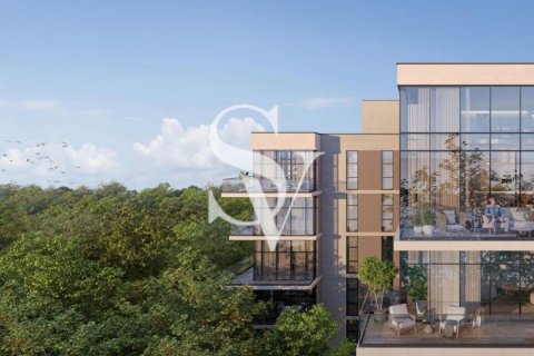 Byt v Ghaf Woods v Dubai, SAE 3 ložnice, 183 m² Č.: 658058 - fotografie 1