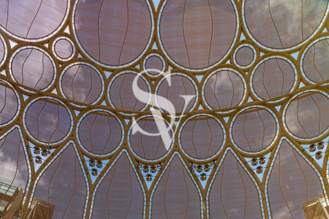 Apartamento en venta en Dubai, EAU 1 dormitorio, 69 m2 № 658081 - foto 16