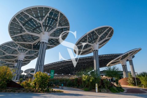 Apartamento en venta en Dubai, EAU 1 dormitorio, 69 m2 № 658081 - foto 15