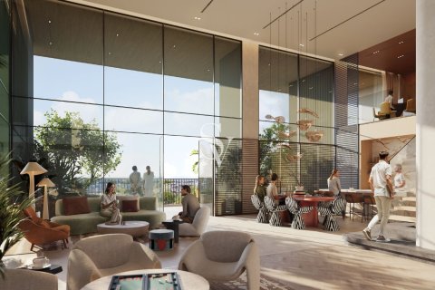 Купить квартиру в City of Arabia, Дубай, ОАЭ 2 спальни, 134м2, № 658055 - фото 4