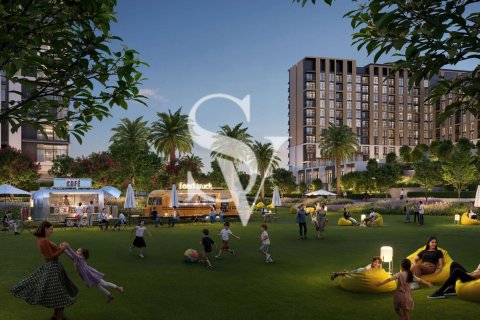 Leilighet til salgs i Dubai, Emiratene 1 soverom, 69 kvm Nr. 658057 - Foto 9