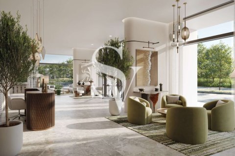 Leilighet til salgs i Dubai, Emiratene 1 soverom, 69 kvm Nr. 658057 - Foto 5