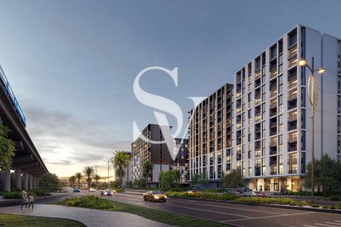 Leilighet til salgs i Dubai, Emiratene 1 soverom, 69 kvm Nr. 658057 - Foto 2