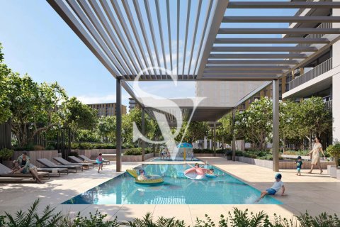 Leilighet til salgs i Dubai, Emiratene 1 soverom, 69 kvm Nr. 658057 - Foto 8