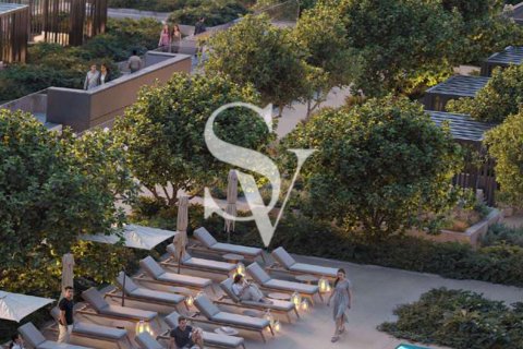 Leilighet til salgs i Dubai, Emiratene 1 soverom, 69 kvm Nr. 658057 - Foto 11