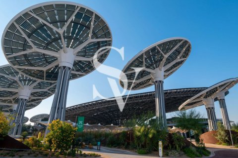 Leilighet til salgs i Dubai, Emiratene 1 soverom, 69 kvm Nr. 658057 - Foto 6