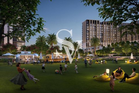 Apartament de vânzare în Dubai, EAU 2 dormitoare, 104 mp. №658080 - poză 6