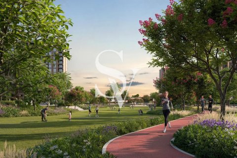 Apartament de vânzare în Dubai, EAU 2 dormitoare, 104 mp. №658080 - poză 10