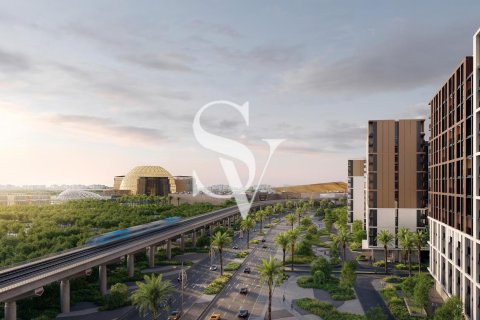 Apartament de vânzare în Dubai, EAU 2 dormitoare, 104 mp. №658080 - poză 4